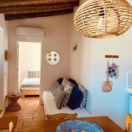 Casas De Mertola - N. Sª Das Neves Eksteriør billede