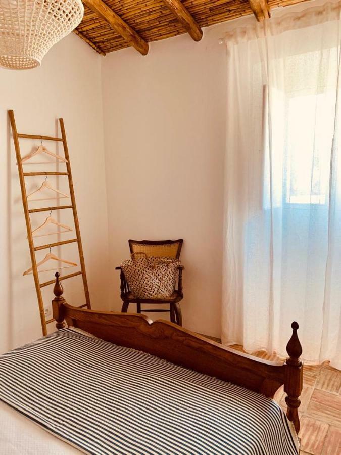 Casas De Mertola - N. Sª Das Neves Eksteriør billede