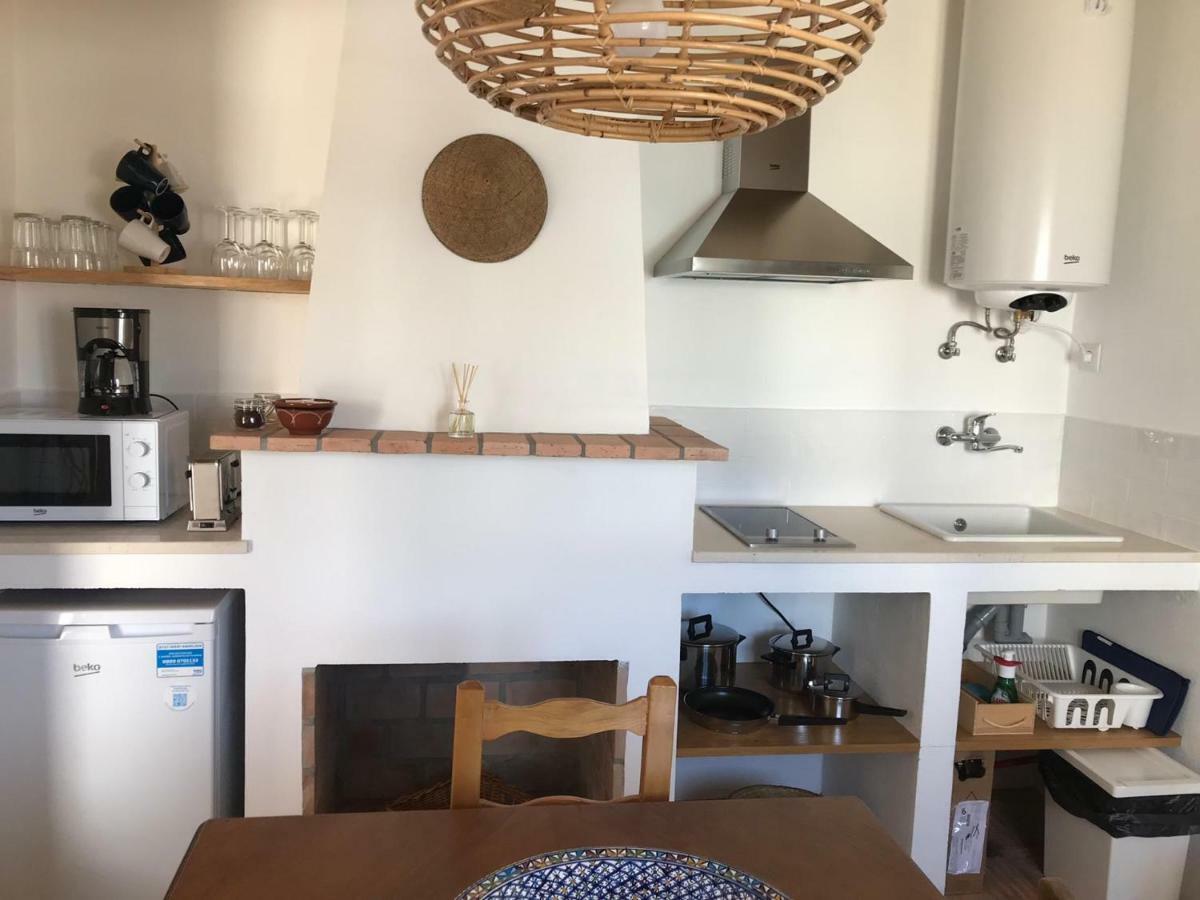 Casas De Mertola - N. Sª Das Neves Eksteriør billede