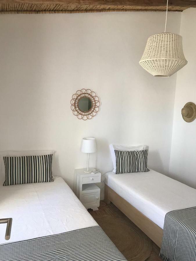 Casas De Mertola - N. Sª Das Neves Eksteriør billede